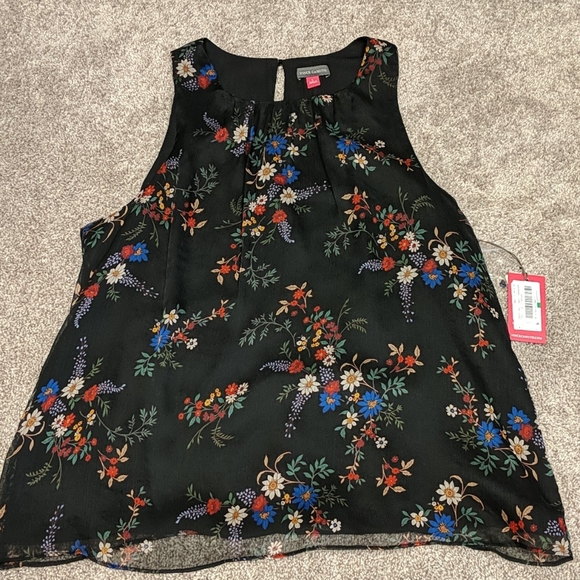 Vince Camuto Tops - NWT Vince Camuto tank